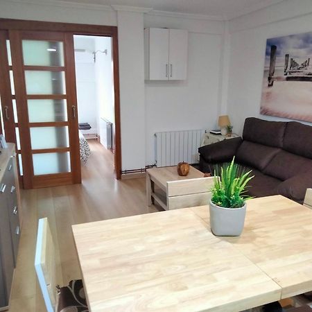 Casa Pedrada Appartement Zaragoza Buitenkant foto
