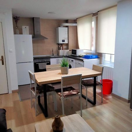 Casa Pedrada Appartement Zaragoza Buitenkant foto