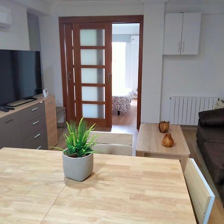 Casa Pedrada Appartement Zaragoza Buitenkant foto