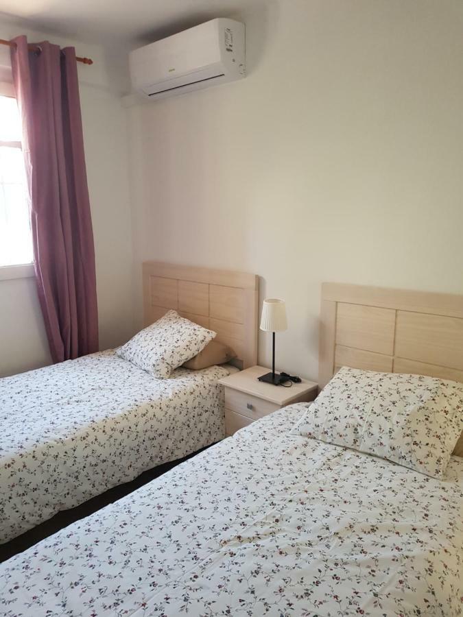 Casa Pedrada Appartement Zaragoza Buitenkant foto