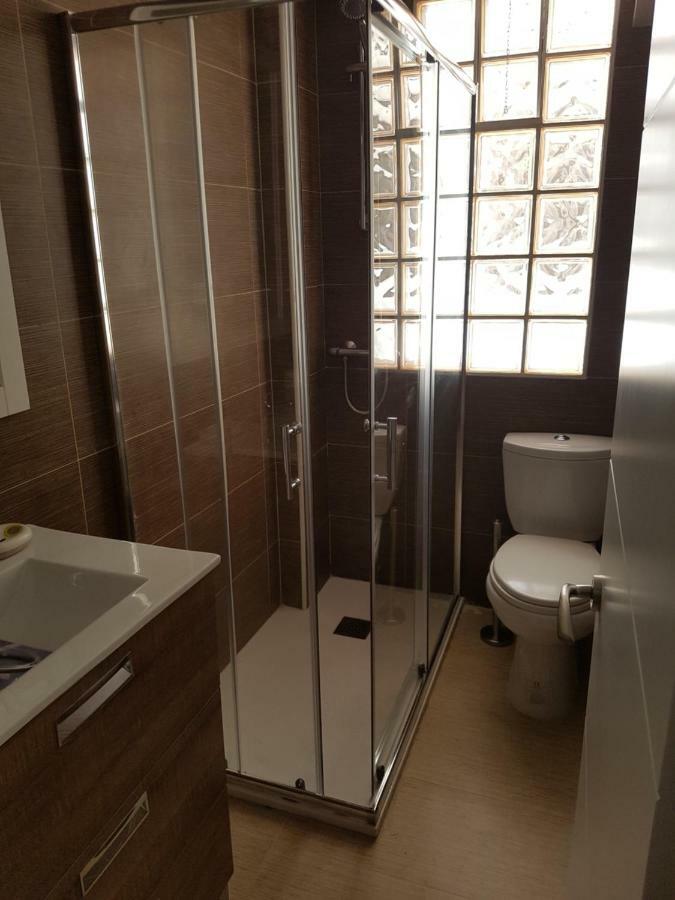 Casa Pedrada Appartement Zaragoza Buitenkant foto