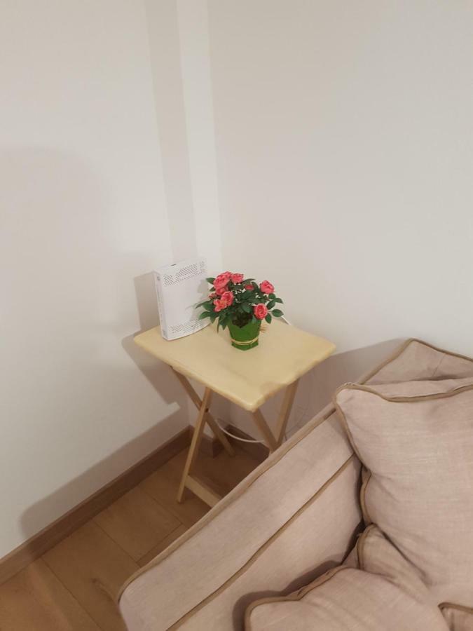 Casa Pedrada Appartement Zaragoza Buitenkant foto