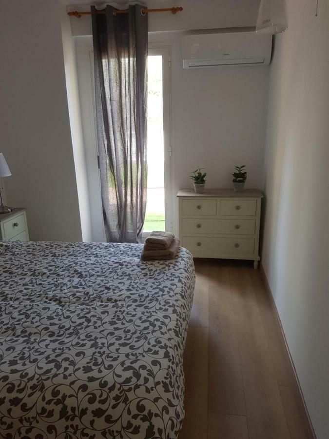 Casa Pedrada Appartement Zaragoza Buitenkant foto